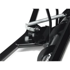 Stiga Sneeuwschuif 120 Cm Incl Stalen Schraper