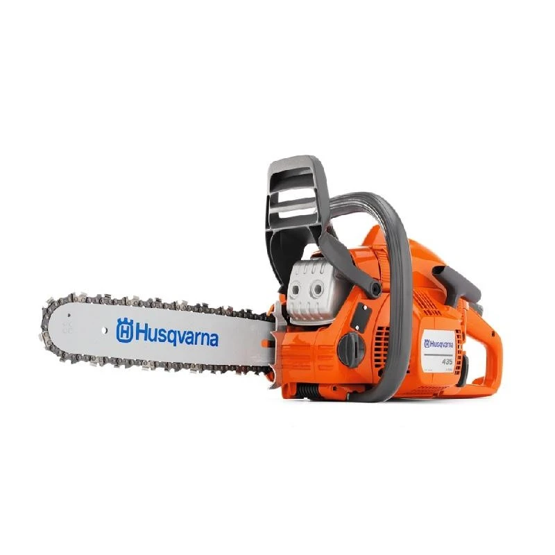 Husqvarna Kettingzaag 435e 40.9cc 38cm Zaagblad 3 Husqvarna Kettingzaag 435e 40.9cc 38cm Zaagblad