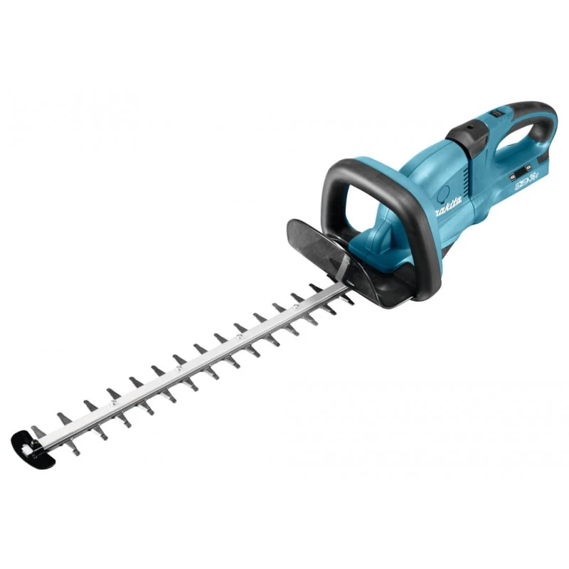 Makita 2x18v Heggenschaar 55cm DUH551Z Zonder Accu En Lader 4 Makita 2x18v Heggenschaar 55cm DUH551Z Zonder Accu En Lader - Afbeelding 2