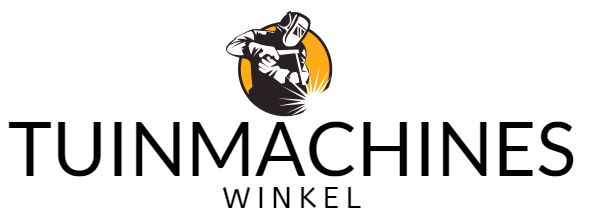 Tuinmachines Winkel